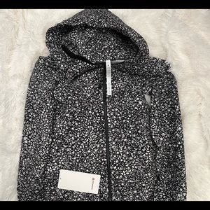 Lululemon scuba full zip hoodie